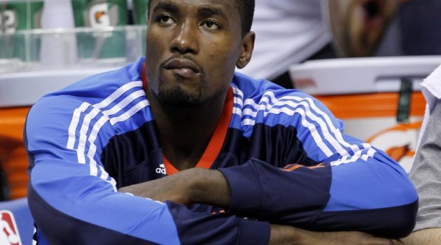 serge ibaka