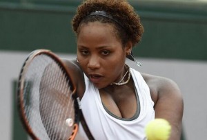 taylor townsend