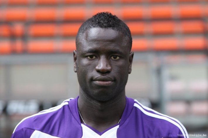 Cheikhou Kouyate