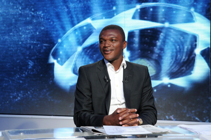 Desailly