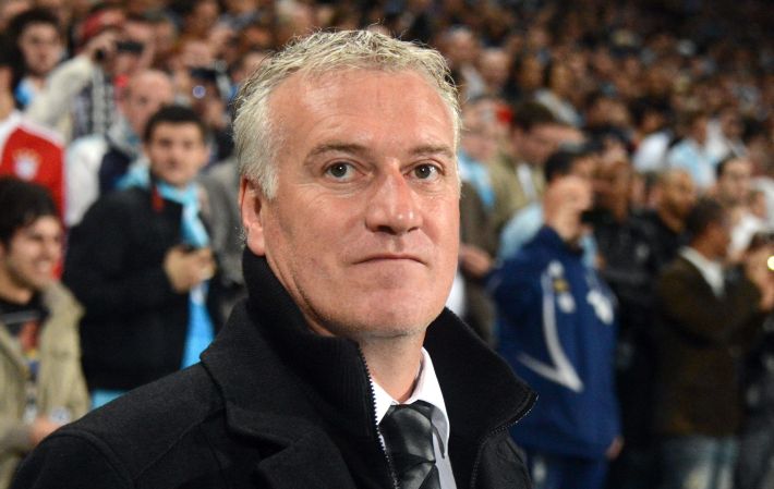 FOOTBALL : Marseille vs Bayern de Munich - Ligue des Champions - 28/03/2012
