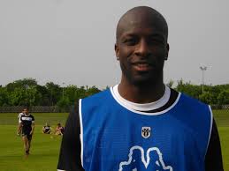 Djibril Konaté
