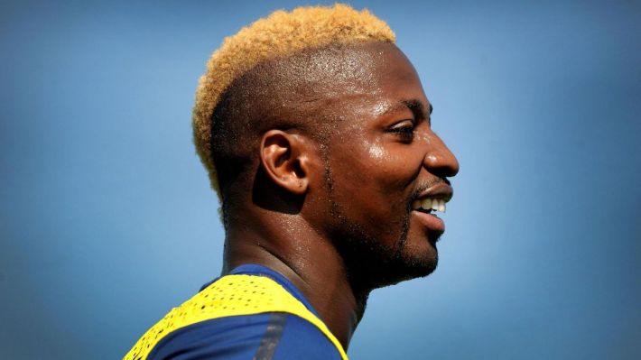 Eric Matoukou