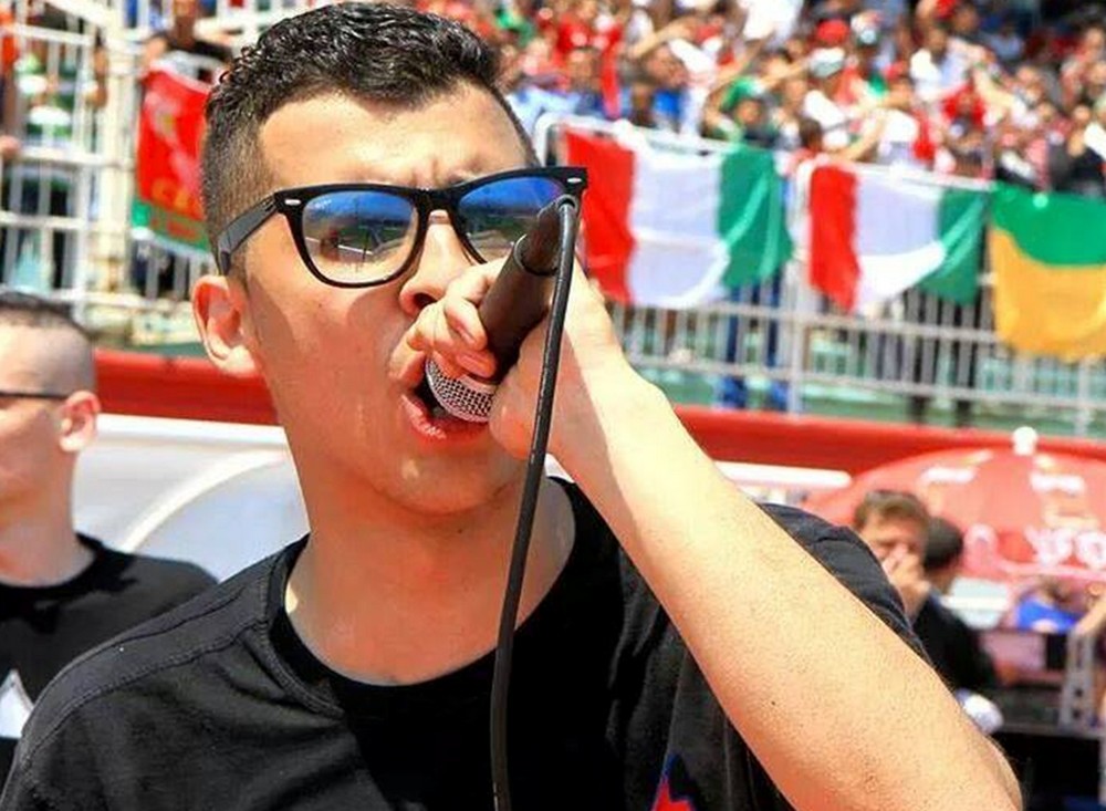 [ITW Exclu] Fouzi Arhab les Fennecs, le sport algérien, son analyse