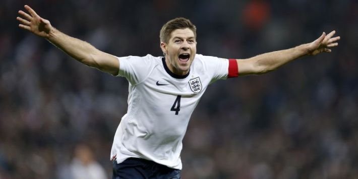 Gerrard la