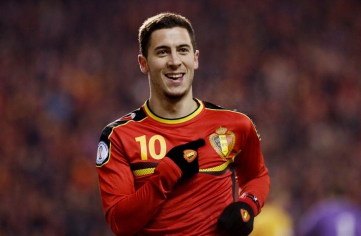 Hazard belgique