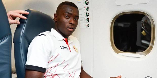 Ibrahima Cissé