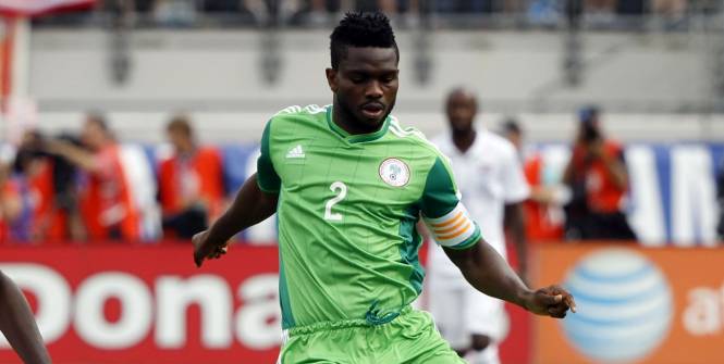 Joseph Yobo