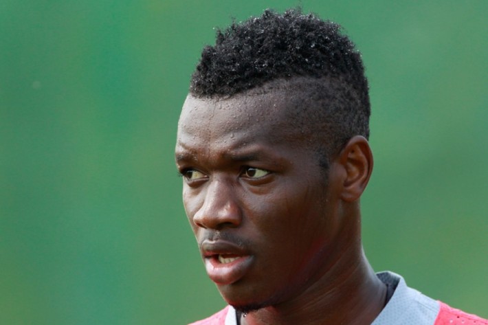 Kalifa Coulibaly