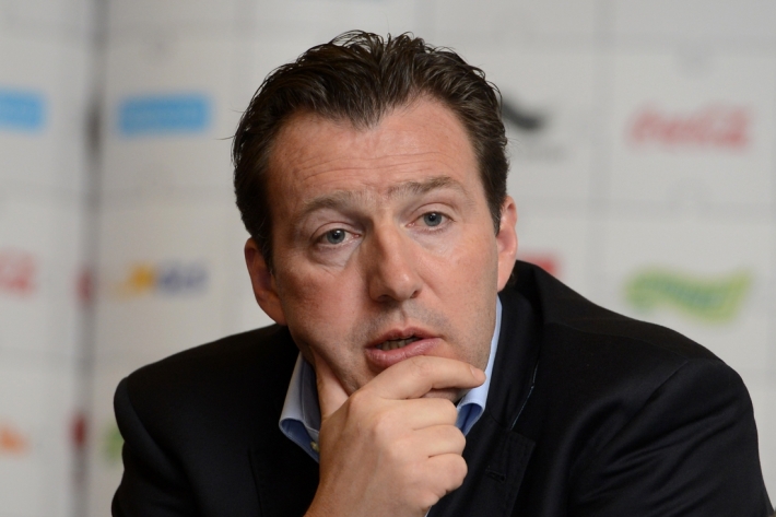 Marc Wilmots