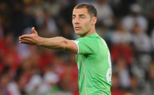 Mehdi Lacen