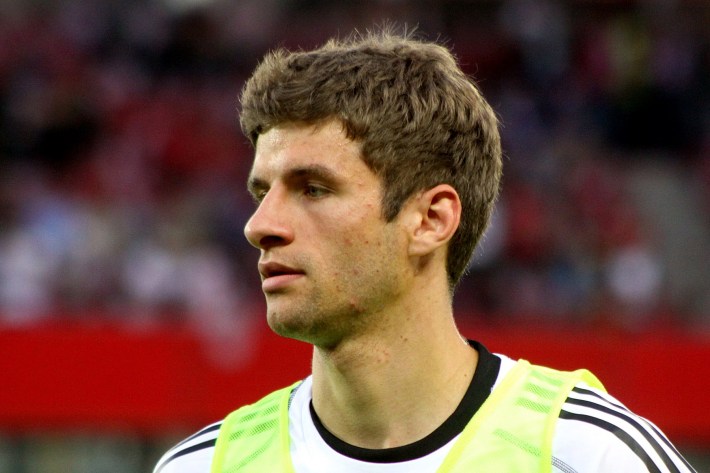 Muller b