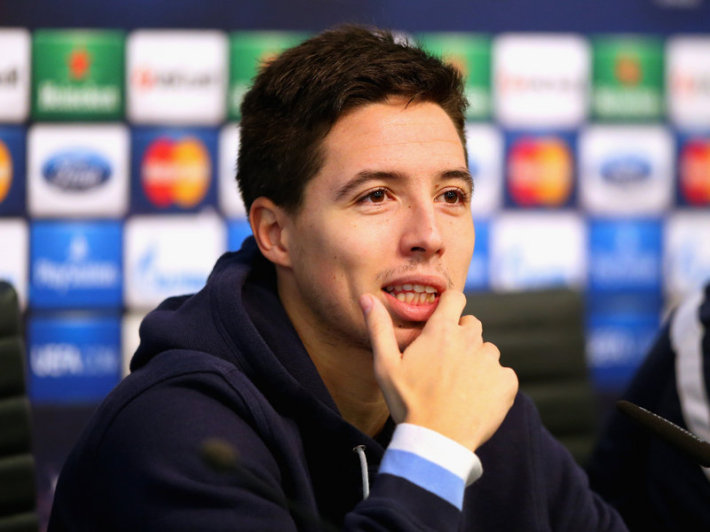 Nasri nvo