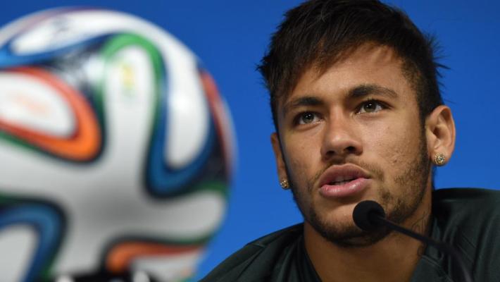 Neymar conf 2
