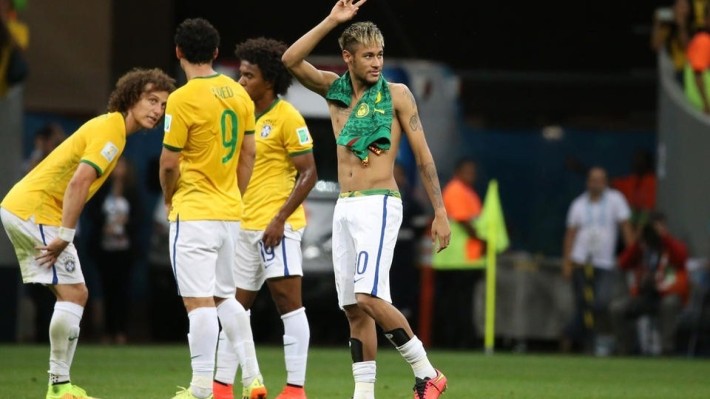 Neymar