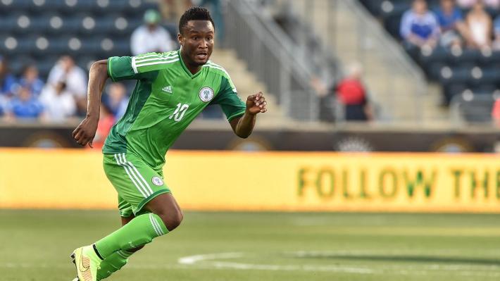 Obi mikel