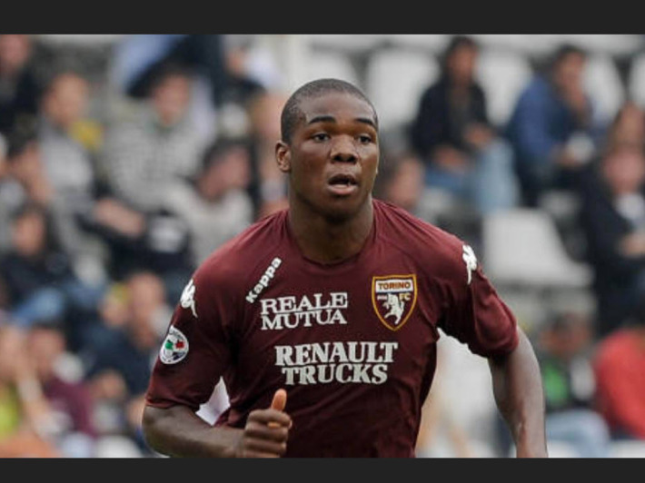Ogbonna