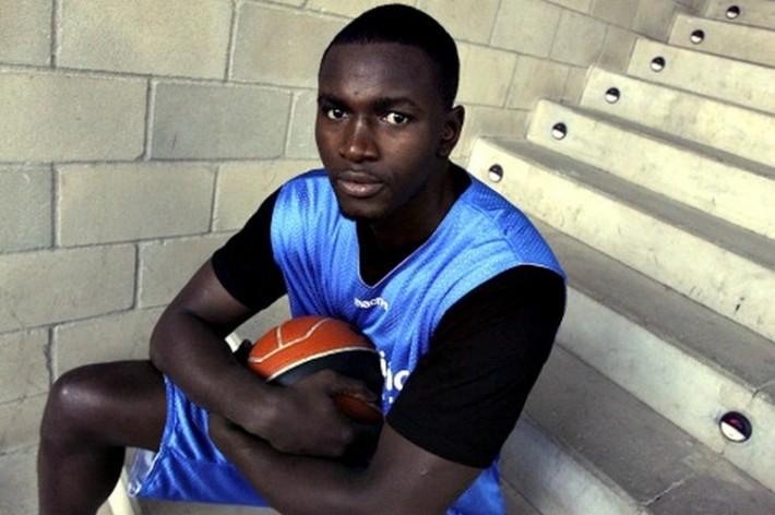 Pape Sow
