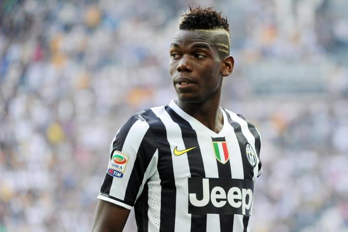 Pogba