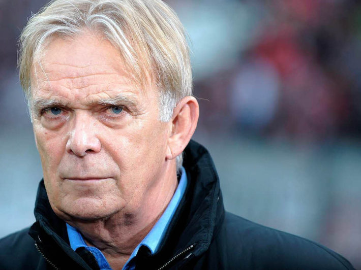Volker Finke