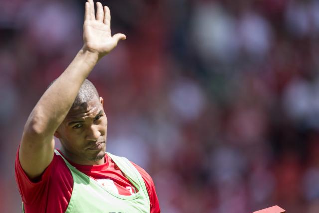 William Vainqueur