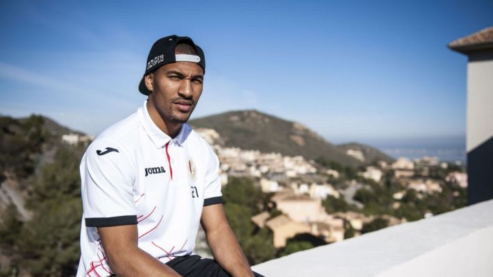 William Vainqueur