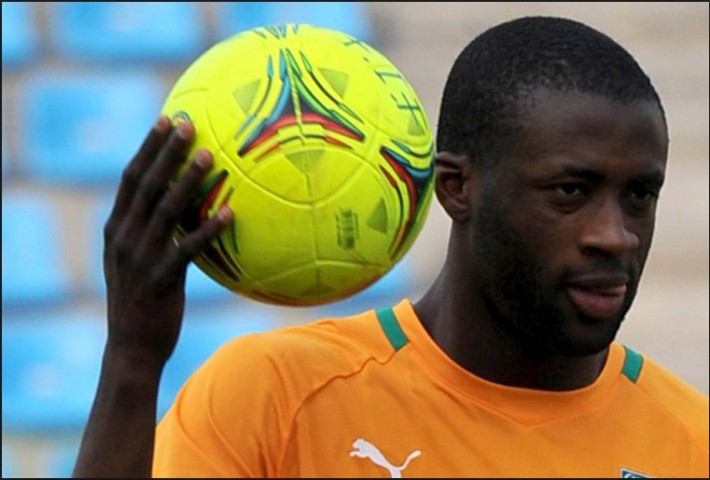 YAYA