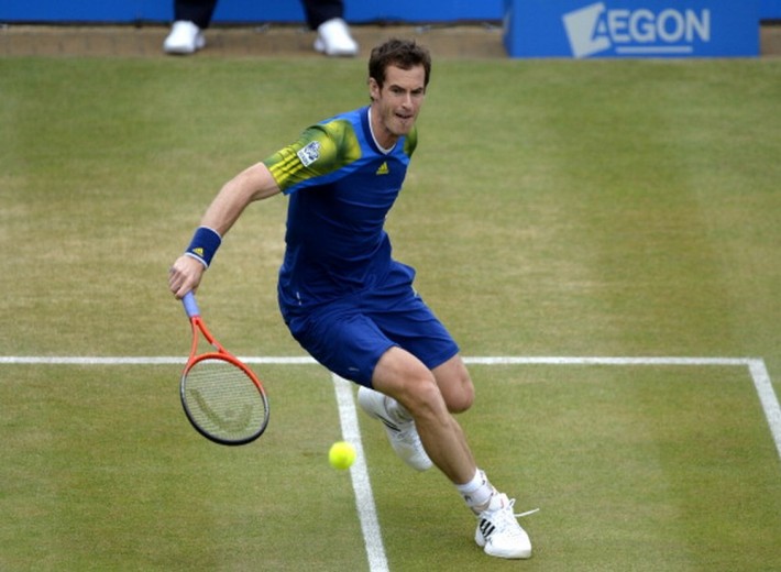 TENNIS-GBR-ATP-QUEENS