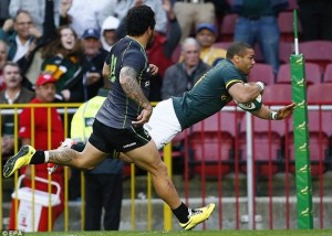 bryan habana_springboks-wolrd xv