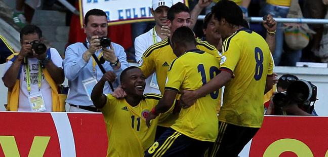 colombie