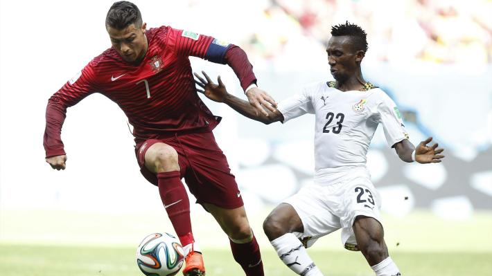 cr7