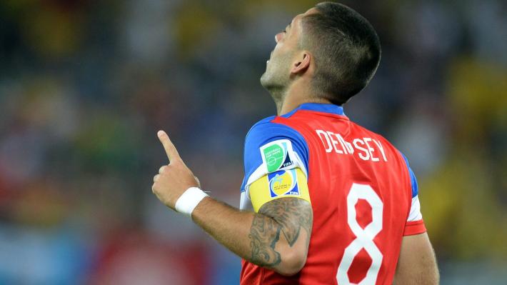 dempsey