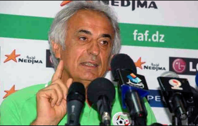 halilhodzic