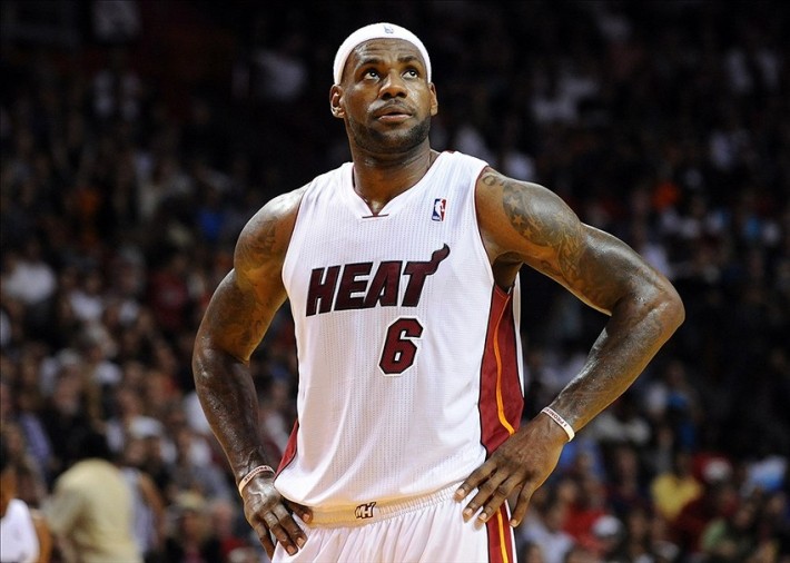 lebron james
