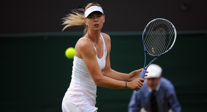 maria sharapova_wimbledon