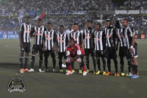 mazembe