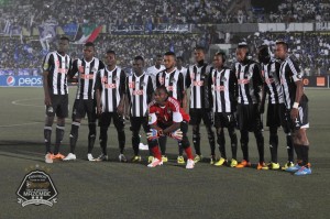 mazembe