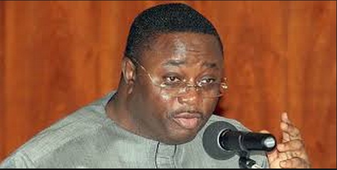 ministre