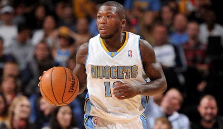 nate robinson_denver