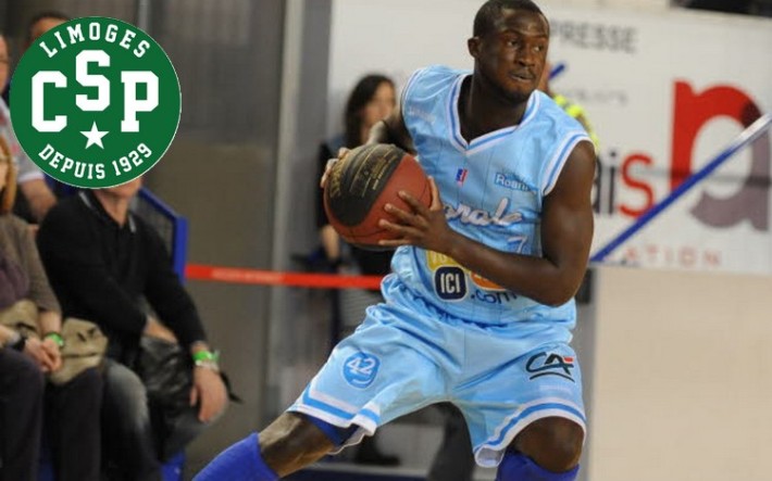 pape philippe amagou_signe à limoges