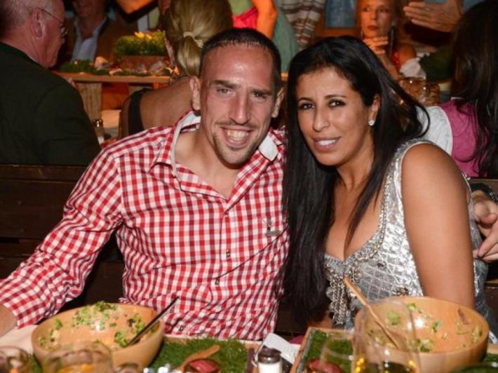 ribery
