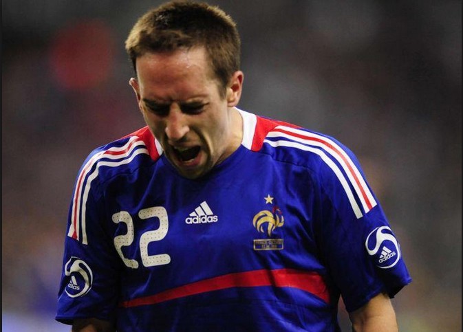 ribery