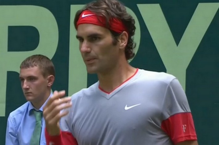 roger federer
