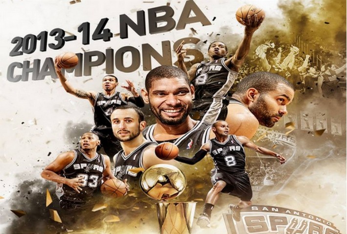 san antonio spurs_champion nba