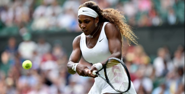 serena willimas