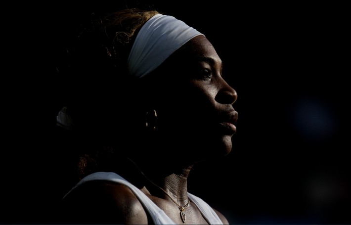 serna williams