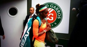 sloane stephens