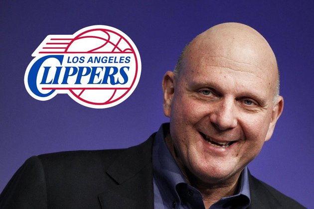 steve ballmer