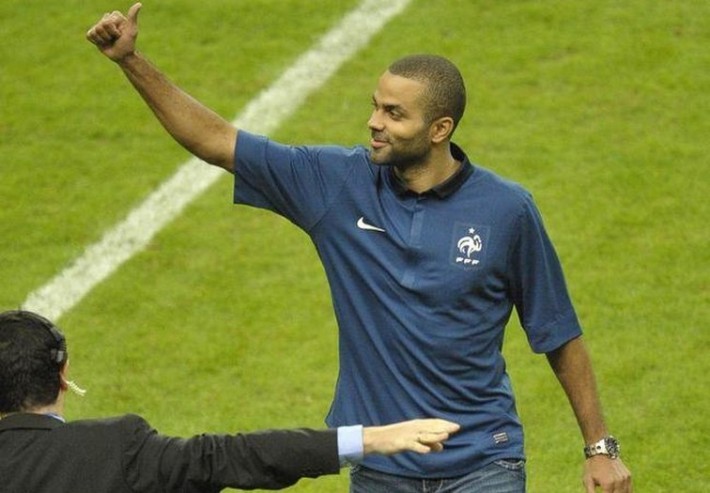 tony parker
