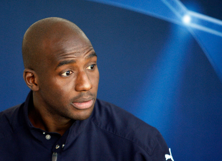 Alou Diarra